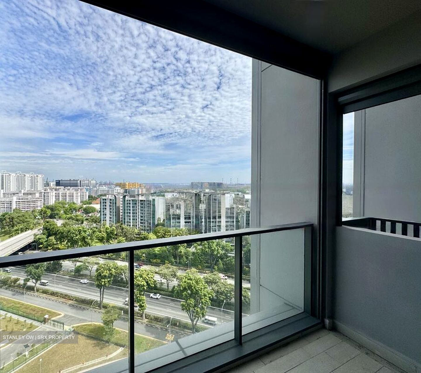 Parc Clematis (D5), Apartment #461733141